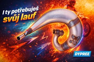 🥳Nový rok, nový začátek, nový dech pro tvou mašinu! 2taktní fukary v opravdu velkém množství najdeš u nás na stránkách...